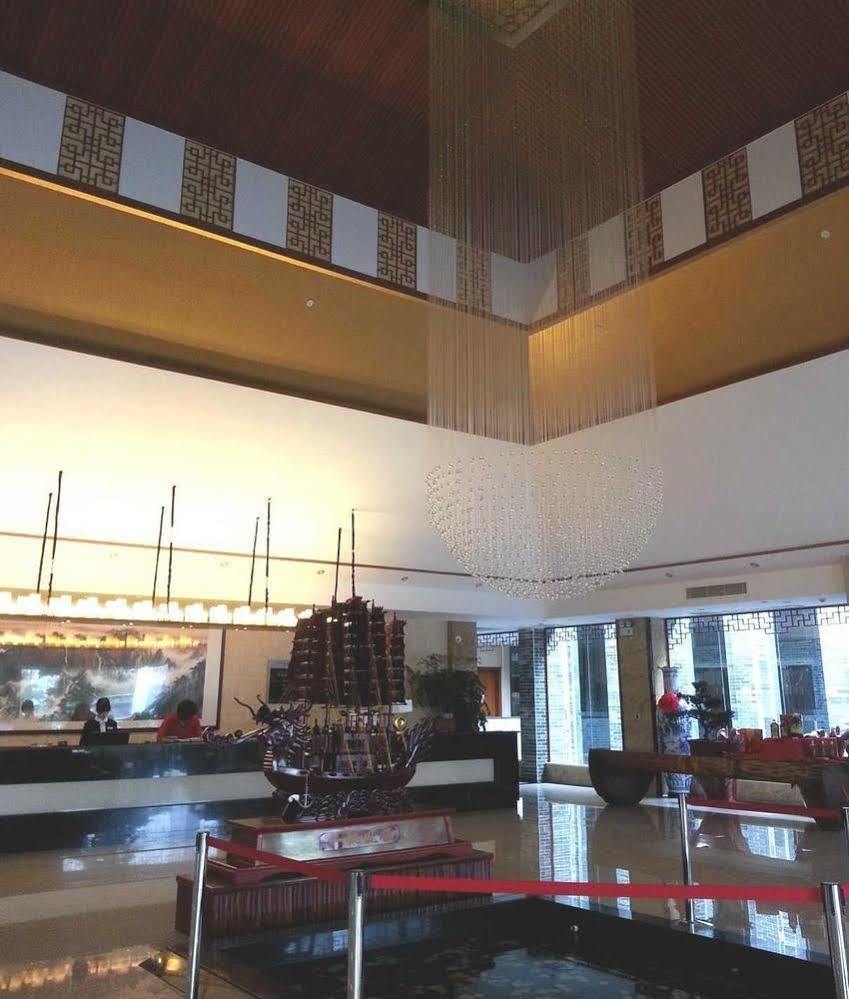Tai Shan Meizhou  Exterior photo